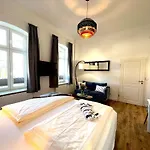 Διαμέρισμα Haus Lassen Βέστερλαντ