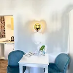 Haus Lassen Διαμέρισμα *