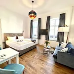 Appartement Haus Lassen Westerland