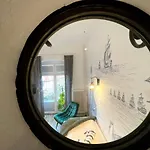 Haus Lassen Διαμέρισμα Βέστερλαντ