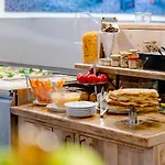 Haus Lassen アパート ヴェスターラント