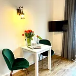 Haus Lassen Βέστερλαντ
