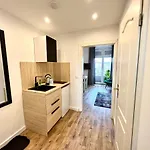 Haus Lassen ヴェスターラント