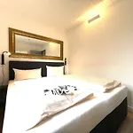 Haus Lassen Διαμέρισμα *