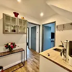 Haus Lassen Διαμέρισμα *