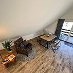 Haus Lassen アパート