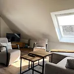 アパート Haus Lassen *