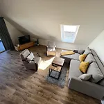 Haus Lassen Βέστερλαντ