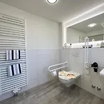 アパート Haus Lassen ヴェスターラント