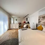 Διαμέρισμα Haus Lassen *