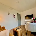 Haus Lassen Βέστερλαντ