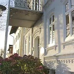 Haus Lassen ヴェスターラント