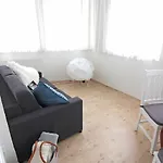 Haus Lassen Διαμέρισμα Βέστερλαντ