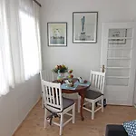 Διαμέρισμα Haus Lassen Βέστερλαντ