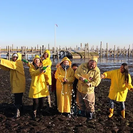 Haus Lassen Apartman Westerland