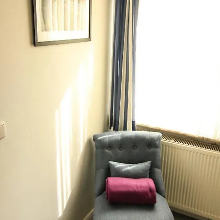 Haus Lassen Apartman