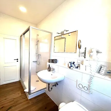 Haus Lassen Apartman