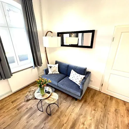 Haus Lassen Westerland