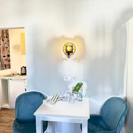 Haus Lassen Apartment *