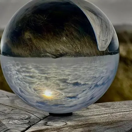 Haus Lassen شقة فيسترلاند