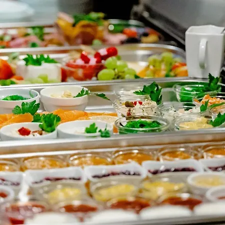 Apartament Haus Lassen *