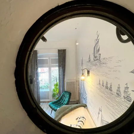 Haus Lassen Appartamento Westerland