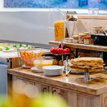 Haus Lassen شقة فيسترلاند