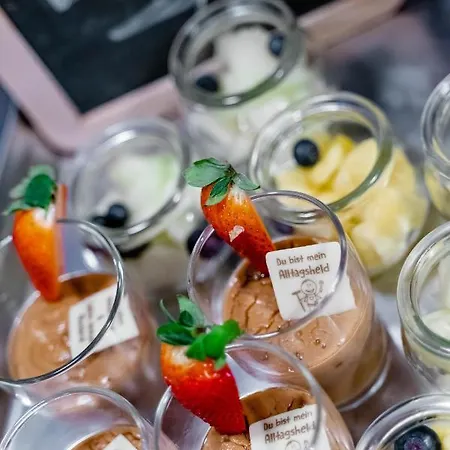 Apartman Haus Lassen *