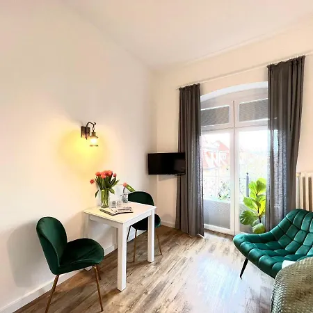 דירה Haus Lassen ווסטרלנד