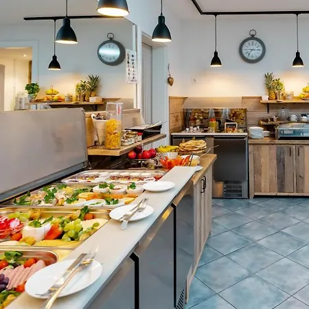 Haus Lassen Apartamento Westerland