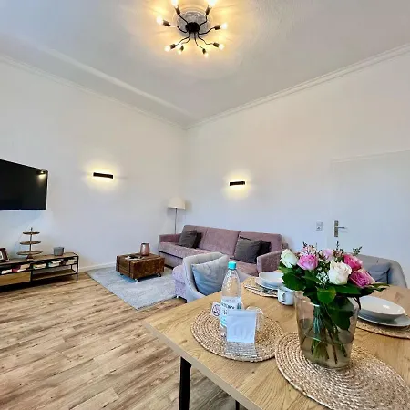 Haus Lassen Westerland