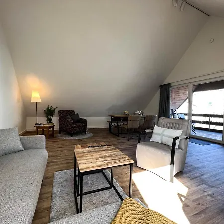Haus Lassen Apartamento Westerland