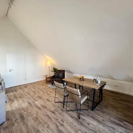 Haus Lassen Apartman