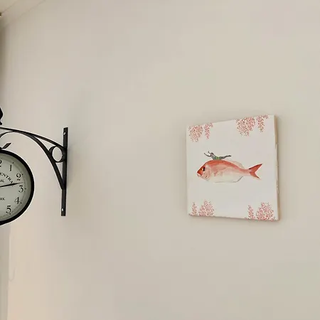 Haus Lassen Apartment *