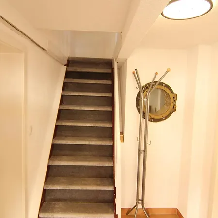 Apartment Haus Lassen Westerland