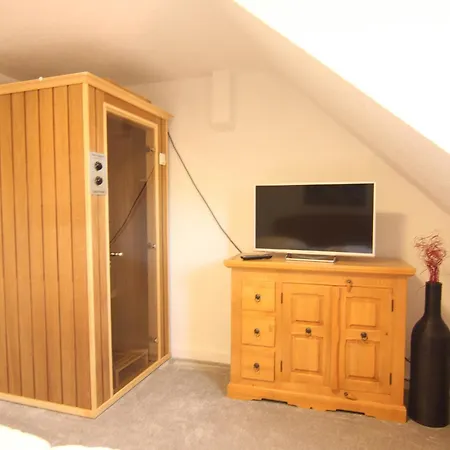 Haus Lassen Apartamento Westerland