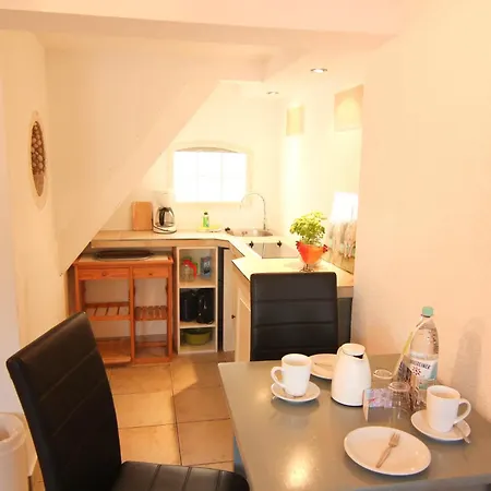 Haus Lassen Westerland