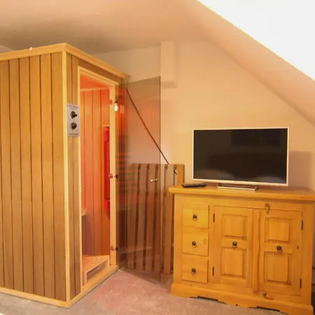Haus Lassen * Westerland