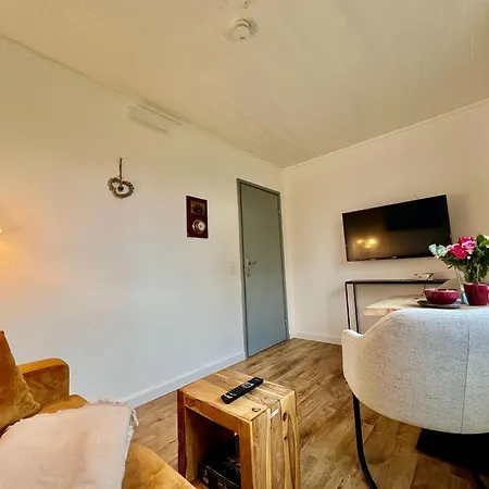 Haus Lassen فيسترلاند