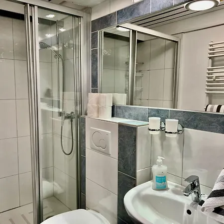 Apartman Haus Lassen *