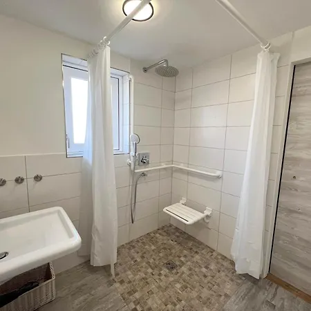 Apartament Haus Lassen Westerland