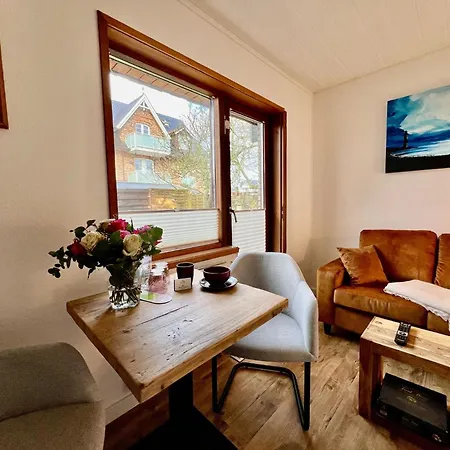 Haus Lassen Apartment Westerland