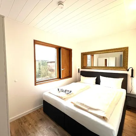 Haus Lassen Westerland