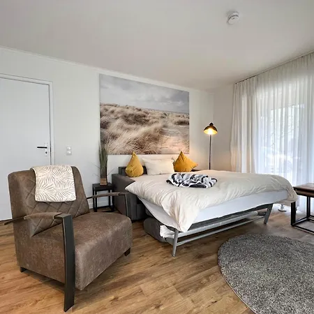 Haus Lassen Apartment *