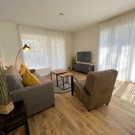 Haus Lassen * Westerland