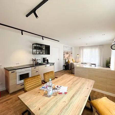 Haus Lassen