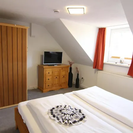 Haus Lassen * Westerland