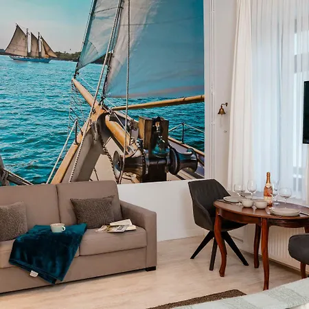 Apartamento Haus Lassen