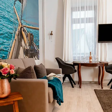 Haus Lassen Appartamento Westerland