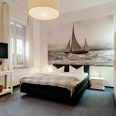 Haus Lassen Apartamento